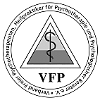 Logo des Verbands freier Psychotherapeuten